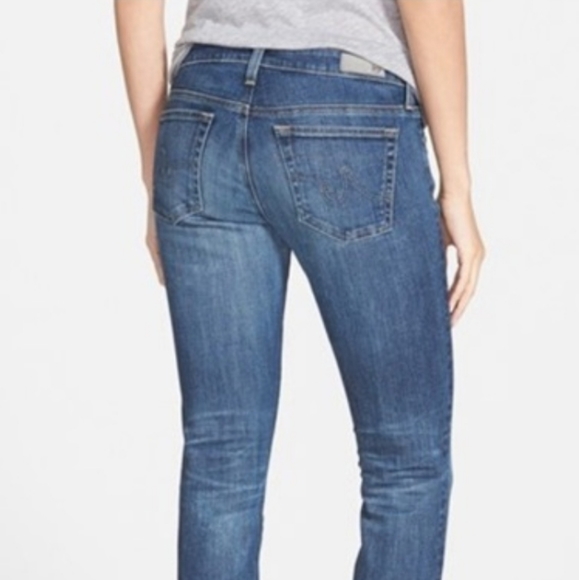 Adriano Goldschmied stilt skinny jean - Picture 4 of 8